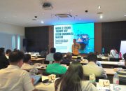 Create Faster, Communicate Better: TTL Dorong Humas Berbasis AI