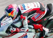 Bangkit dari Start Belakang, Veda Ega Pratama Finis Keenam di Jerez 2026