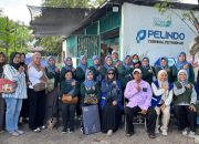 Sinergi TPS: Edukasi Kelola Sampah untuk Warga Sidotopo Wetan