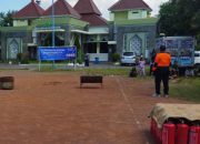 Antisipasi Kebakaran, Bogasari Latih Puluhan Warga di Sidoarjo