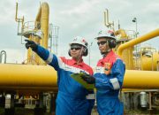 Disiplin Keuangan dan Layanan Domestik Dorong Kinerja PGN di Q1 2026