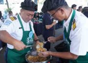 TPS Jadikan Sinergi dan Komunikasi sebagai Pilar Keberlanjutan