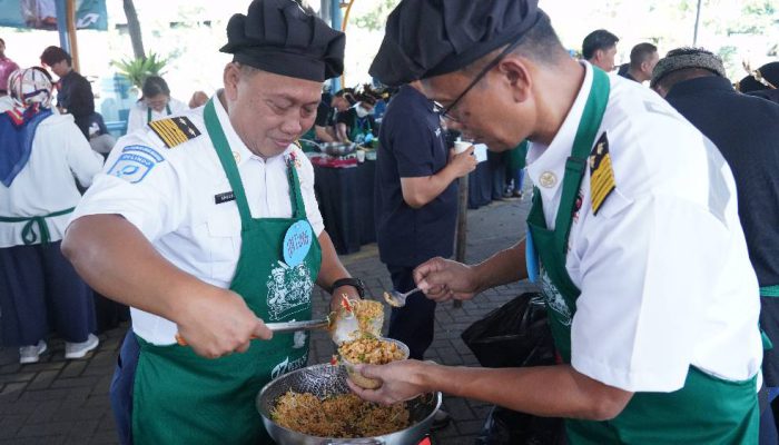 TPS Jadikan Sinergi dan Komunikasi sebagai Pilar Keberlanjutan