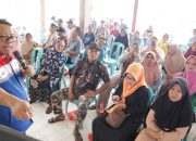 Edukasi Warga Jombang, PGN Siagakan Layanan Darurat Gas 24 Jam