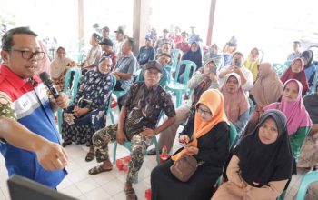 Edukasi Warga Jombang, PGN Siagakan Layanan Darurat Gas 24 Jam