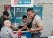 Distribusi BBM Lebih Tepat Sasaran, Pertamina Tingkatkan Sistem QR Code di Jatim