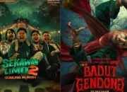 Siap Tayang Mei 2026, Ini 5 Film Horor Indonesia yang Paling Dinanti