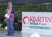 Momentum Kartini, Telkom Perkuat UMKM Perempuan Lewat Teknologi Digital