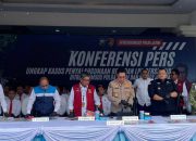 Penegakan Hukum BBM Subsidi Diperkuat, Pertamina Apresiasi Polda Jawa Timur