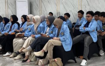 TPS Surabaya Ajak Mahasiswa UNISBA Dalami Praktik Akuntansi Industri