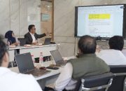 Komitmen ESG TPS Kian Kuat, Penyusunan Sustainability Report Jadi Fokus