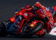 Marc Marquez Absen Dua Balapan Akibat Patah Kaki di Le Mans