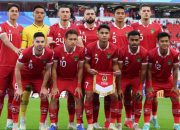 Hadapi Jepang, Qatar, dan Thailand, Garuda Tetap Optimistis di Piala Asia 2027