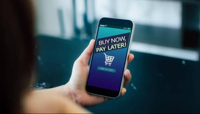OJK Siapkan Regulasi Baru untuk Pengguna Paylater Multi Akun