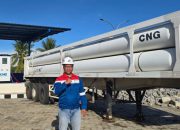 PGN Optimistis CNG Bisa Dorong Kemandirian dan Efisiensi Energi Nasional