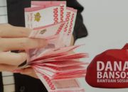 Pemerintah Perketat Pengawasan, Penerima Bansos Main Judol Langsung Dihapus