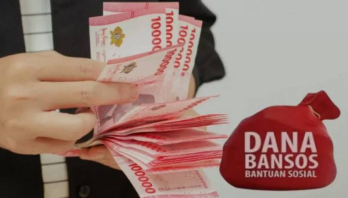 Pemerintah Perketat Pengawasan, Penerima Bansos Main Judol Langsung Dihapus