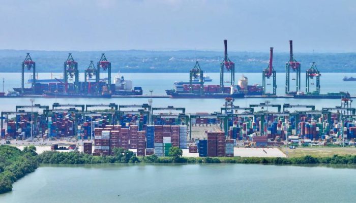 TTL Ukir Pertumbuhan Agresif di Tengah Tekanan Ekonomi Global