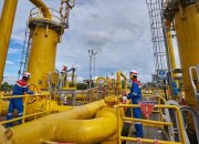 HUT ke-61, PGN Fokus Perkuat Ketahanan Energi Nasional