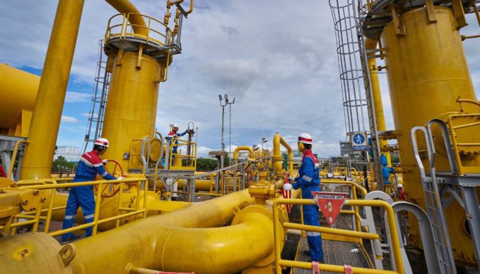 HUT ke-61, PGN Fokus Perkuat Ketahanan Energi Nasional