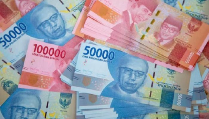 Sentimen Global Masih Rapuh, Rupiah Tetap Menguat Jelang Akhir Pekan