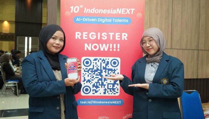 Telkomsel Gandeng Kampus di Malang Cetak Talenta AI untuk Industri Digital