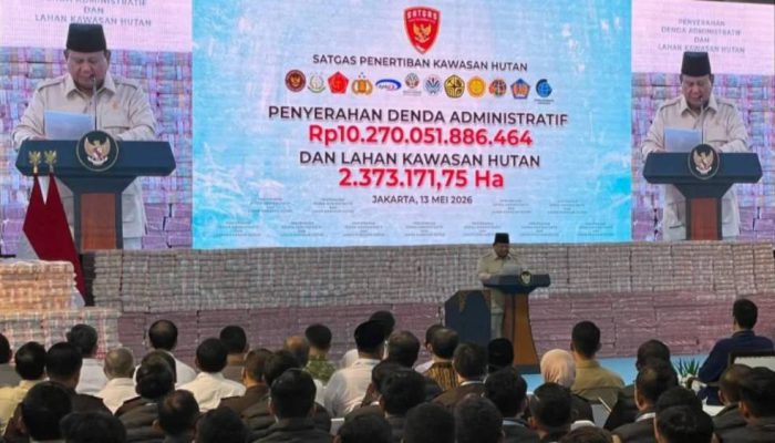 Prabowo Dorong Kredit Murah untuk Rakyat, Suku Bunga PNM Akan Dipangkas