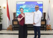 Sertifikasi ISO 55001 Jadi Bukti Komitmen PGN Kelola Infrastruktur Gas Berstandar Internasional