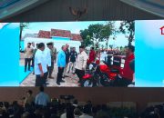 Prabowo Resmikan Museum Marsinah dan Rumah Singgah di Nganjuk