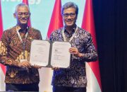 PGN Perkuat Ekosistem CCS demi Dorong Produksi Amonia Rendah Karbon