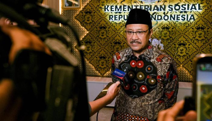 Program Sekolah Rakyat Kini Hadir di Daerah Tertinggal dan Terluar