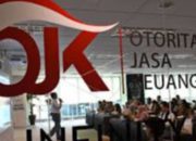 OJK Pastikan Fungsi Intermediasi Perbankan Tetap Berjalan Baik