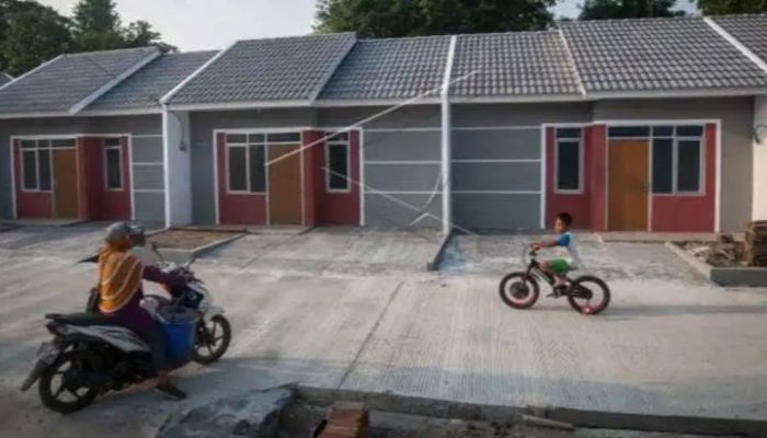Properti Terancam Lesu Setelah BI Rate Naik Jadi 5,25 Persen