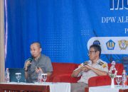 Pelindo Bersama ALFI Jatim Tingkatkan Kolaborasi Ekosistem Logistik Nasional