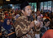 Telkomsel Dorong Transformasi Pendidikan Lewat “Terpujilah GURU” di Surabaya