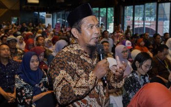 Telkomsel Dorong Transformasi Pendidikan Lewat “Terpujilah GURU” di Surabaya