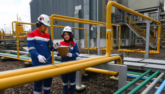 RUPST PGN Sepakati Dividen 80 Persen dari Laba Bersih Tahun Buku 2025