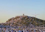Jemaah Haji Indonesia Mulai Diberangkatkan ke Arafah, Kemenag Imbau Jaga Fisik Hadapi Cuaca Ekstrem