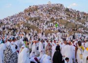 Jumlah Jemaah Haji 2026 Naik, Program Makkah Route Kian Diminati