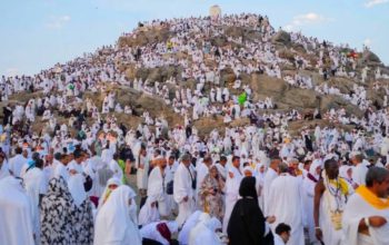 Jumlah Jemaah Haji 2026 Naik, Program Makkah Route Kian Diminati