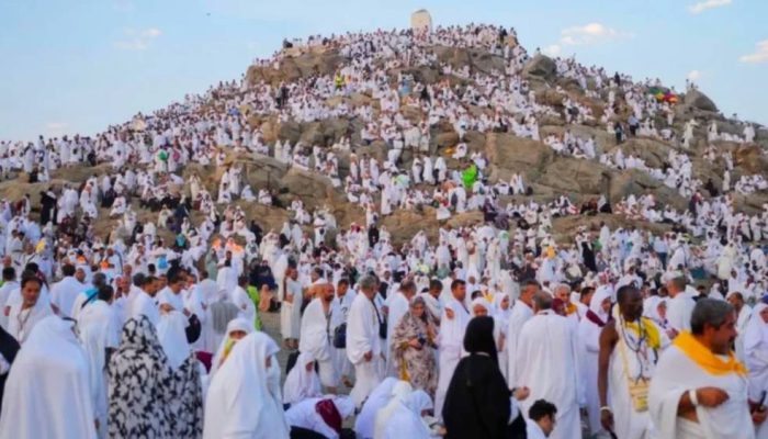 Jumlah Jemaah Haji 2026 Naik, Program Makkah Route Kian Diminati