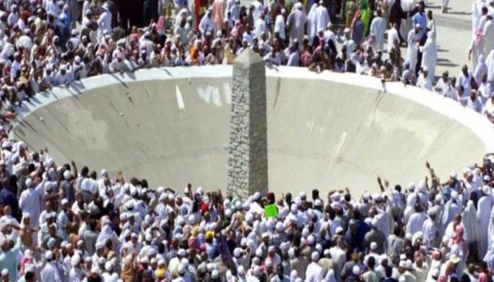 Demi Keselamatan Jemaah, Kemenhaj Batasi Aktivitas Lontar Jumrah di Siang Hari