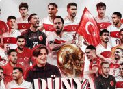 Turki Rebut Tiket Piala Dunia 2026, Generasi Muda Siap Bersinar