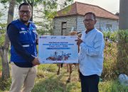 TPS Tebar Manfaat Idul Adha, Ribuan Paket Daging Kurban Disalurkan ke Masyarakat