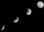 Blue Moon Muncul di Surabaya Malam Ini, Venus dan Jupiter Juga Berpotensi Terlihat