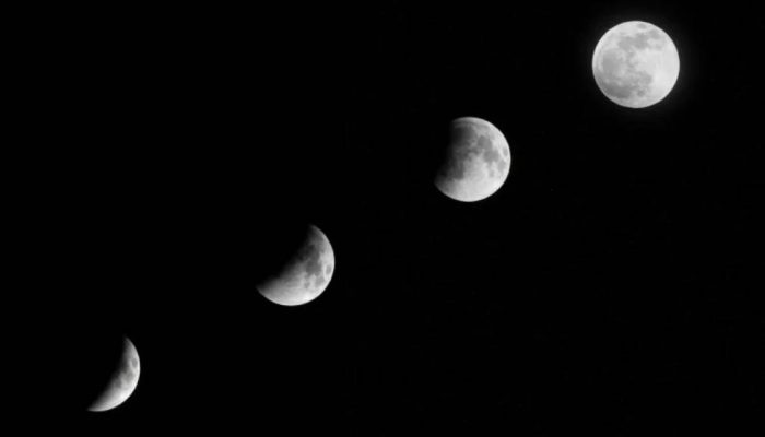 Blue Moon Muncul di Surabaya Malam Ini, Venus dan Jupiter Juga Berpotensi Terlihat