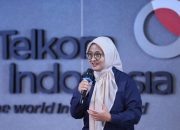 Telkom Optimistis Hadapi 2026, Pendapatan dan Arus Kas Operasional Kompak Tumbuh