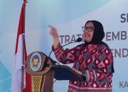 Prabowo Lakukan Penyegaran di BGN, Nanik Sudaryati Deyang Dipercaya Jadi Kepala