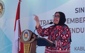 Prabowo Lakukan Penyegaran di BGN, Nanik Sudaryati Deyang Dipercaya Jadi Kepala