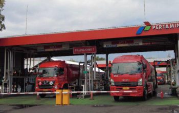 ESDM Optimistis Pasokan BBM Tetap Terjaga Berkat Produksi Domestik dan Kilang Nasional